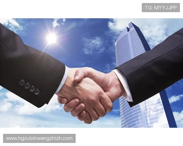 皇冠商务：为企业提供高效的商务合作与资源整合