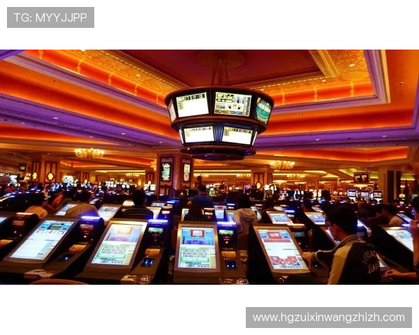 澳门君怡赌场的安全保障措施让每位玩家尽享无忧体验