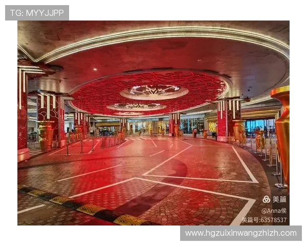 澳门新濠天地家庭亲子娱乐区，全家娱乐放松的最佳选择之一