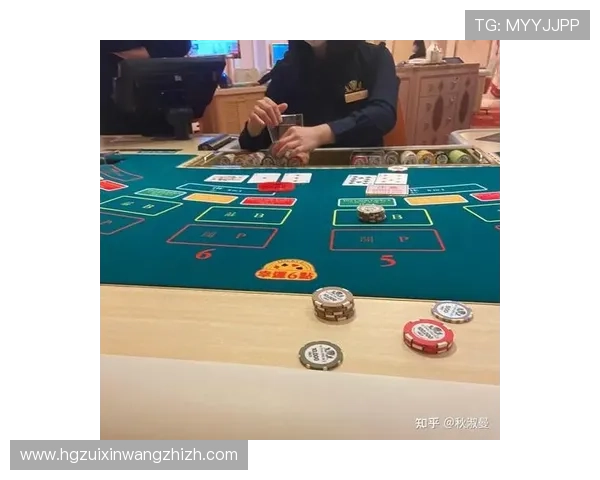 澳门六大赌牌对澳门赌博业发展的推动作用及其未来发展趋势预测