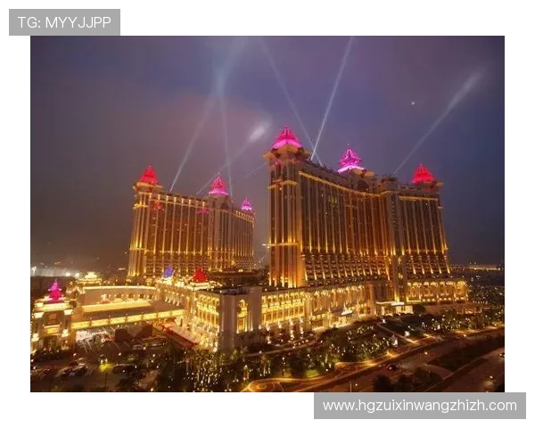 澳门的娱乐场文化特色，了解澳门博彩文化的历史与发展轨迹