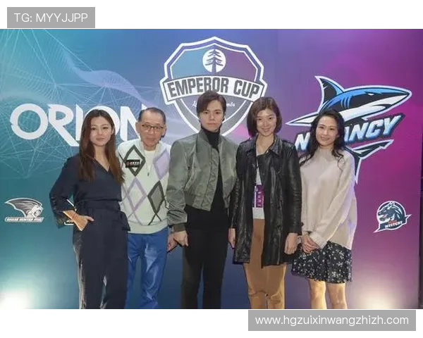 深入剖析英皇娱乐集团在香港娱乐产业中的地位与竞争优势提升品牌影响力的关键策略