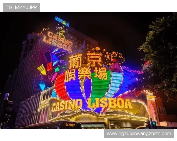 澳门娱乐城夜生活推荐：最受欢迎的夜场娱乐与特色体验